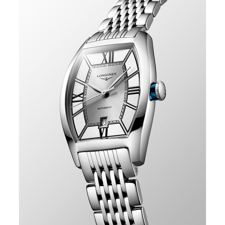 Longines LONGINES EVIDENZA L2.142.4.76.6