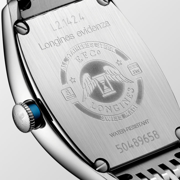 Longines LONGINES EVIDENZA L2.142.4.76.6