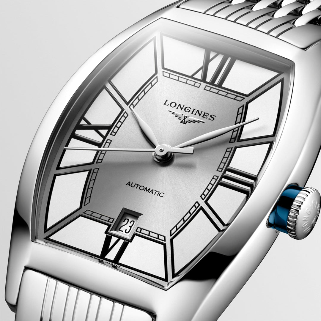 Longines LONGINES EVIDENZA L2.142.4.76.6