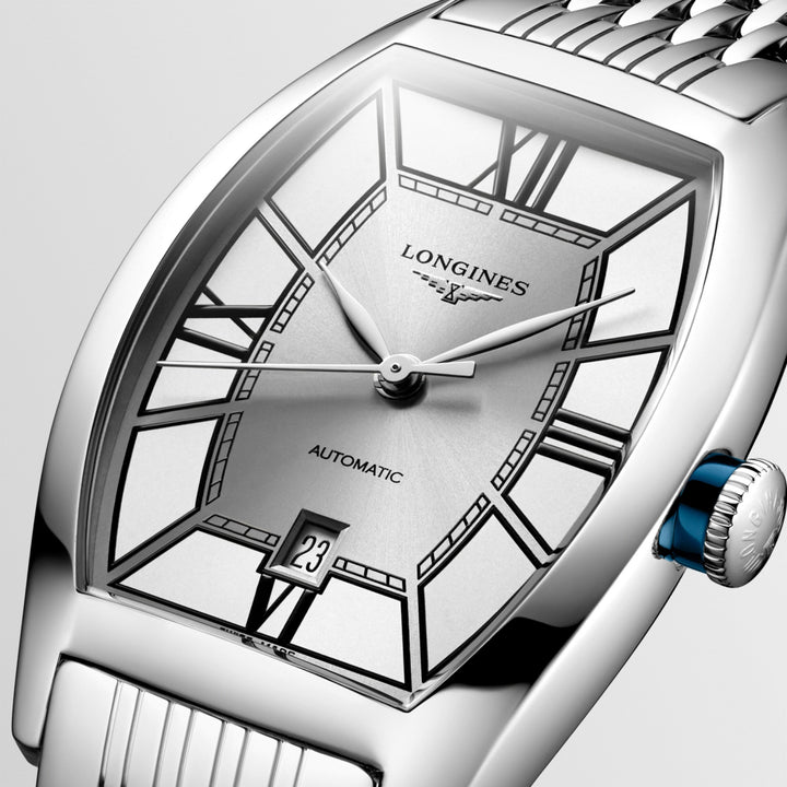 Longines LONGINES EVIDENZA L2.142.4.76.6