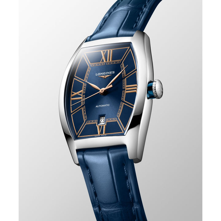 Longines LONGINES EVIDENZA L2.142.4.96.2