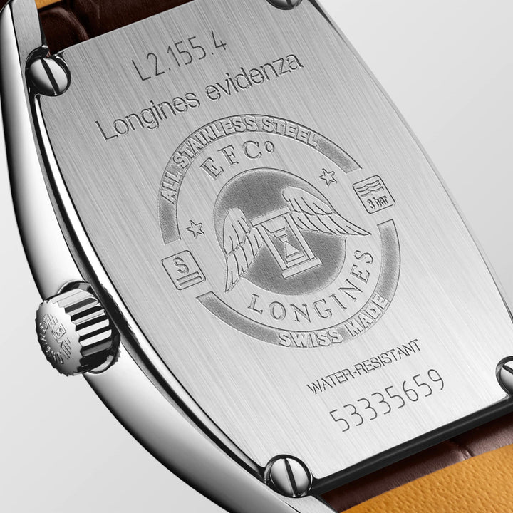Longines LONGINES EVIDENZA L2.155.4.71.5
