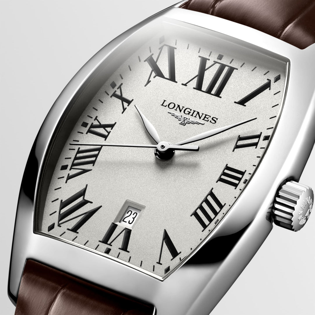 Longines LONGINES EVIDENZA L2.155.4.71.5