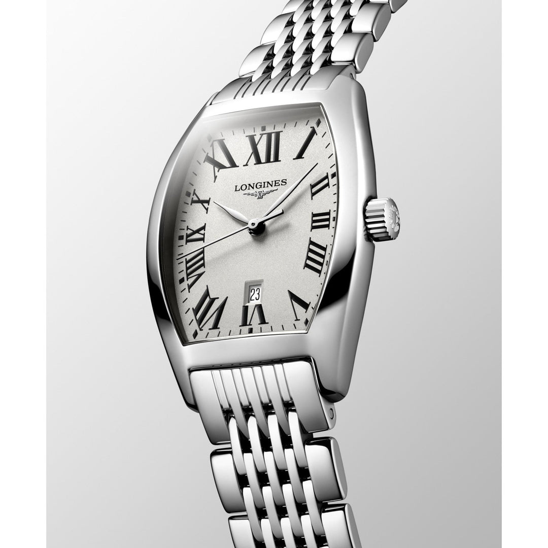 Longines LONGINES EVIDENZA L2.155.4.71.6