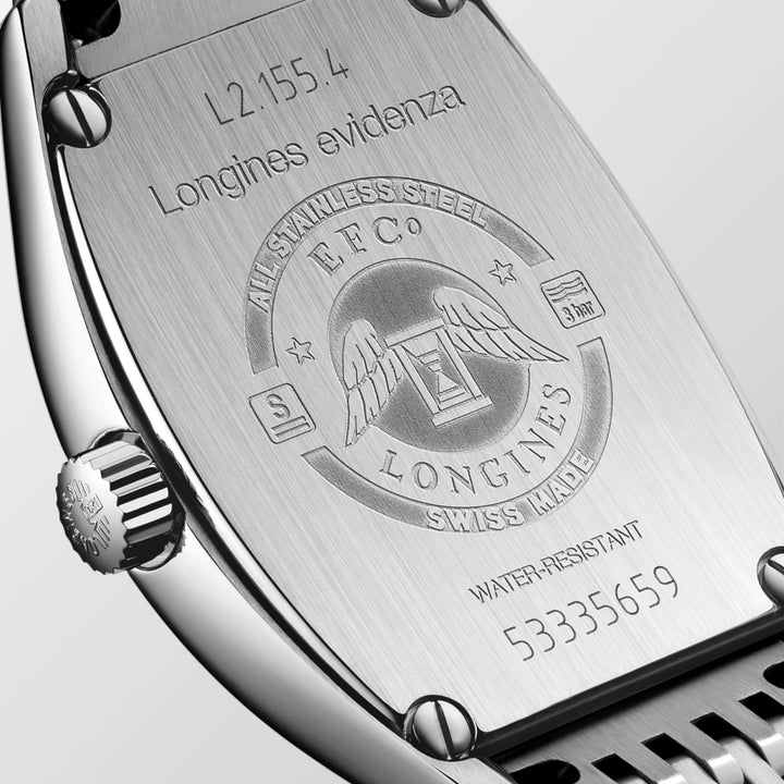 Longines LONGINES EVIDENZA L2.155.4.71.6