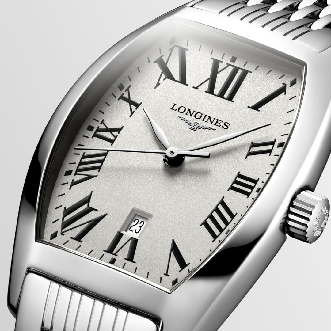 Longines LONGINES EVIDENZA L2.155.4.71.6