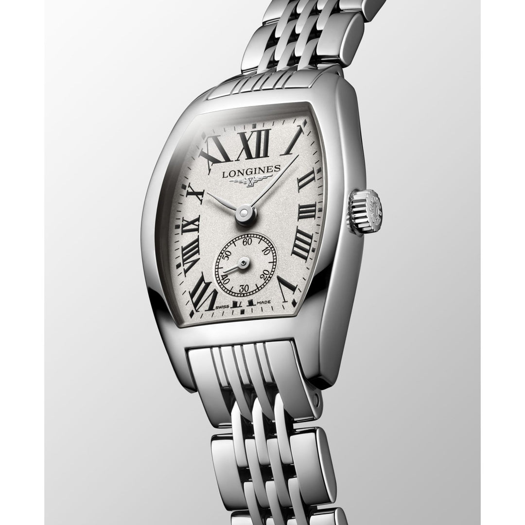 Longines LONGINES EVIDENZA L2.175.4.71.6