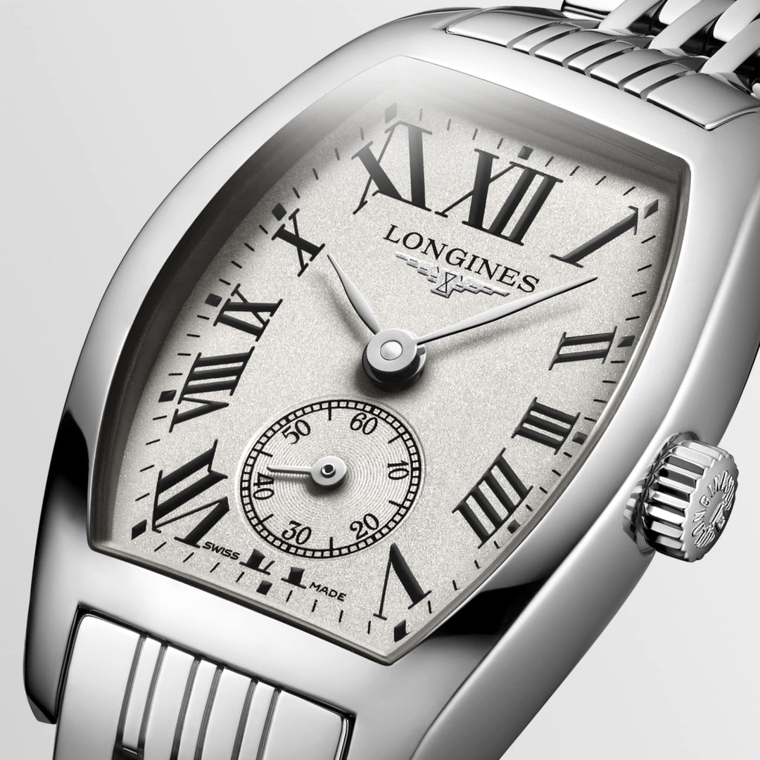Longines LONGINES EVIDENZA L2.175.4.71.6