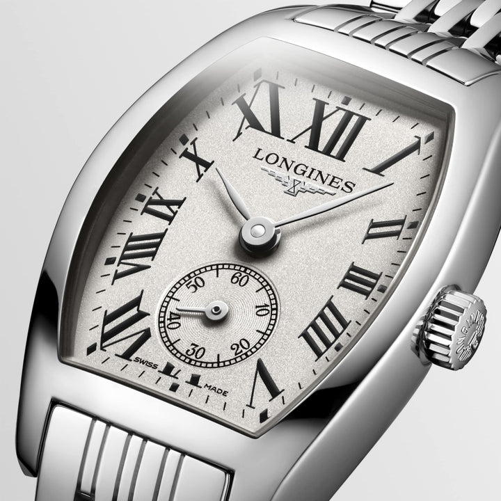 Longines LONGINES EVIDENZA L2.175.4.71.6
