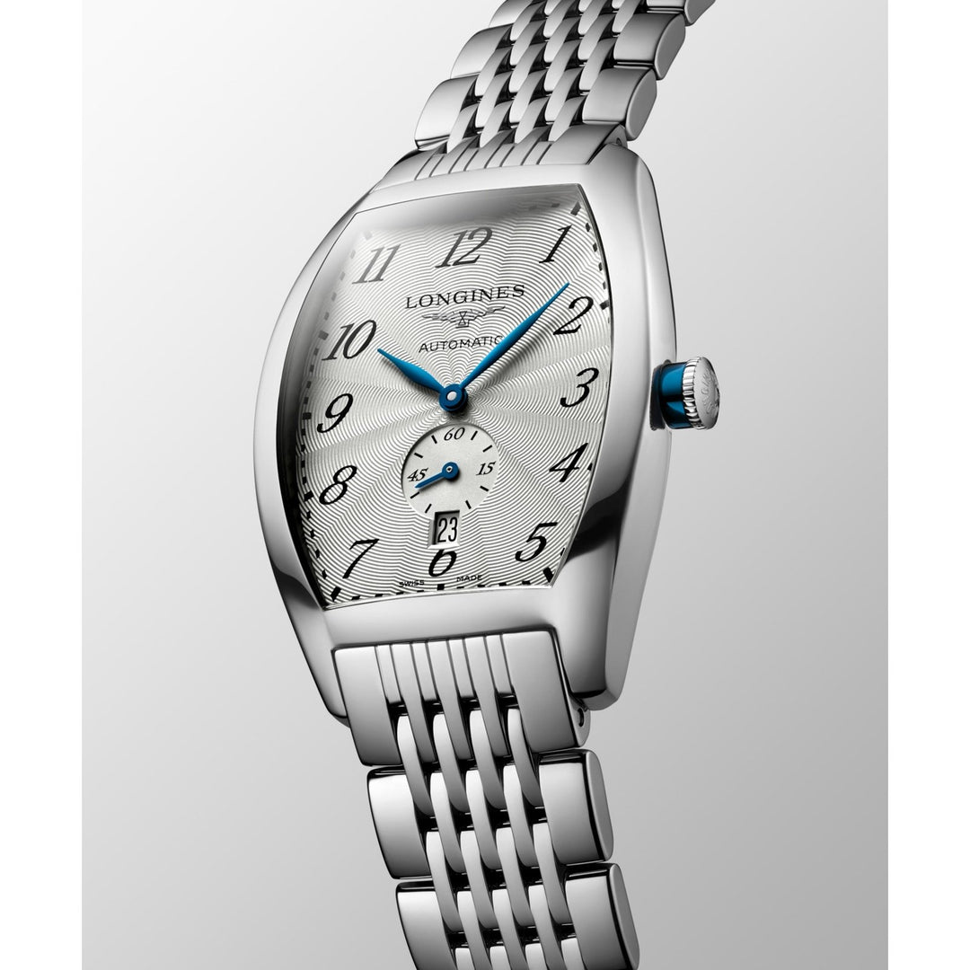 Longines LONGINES EVIDENZA L2.642.4.73.6