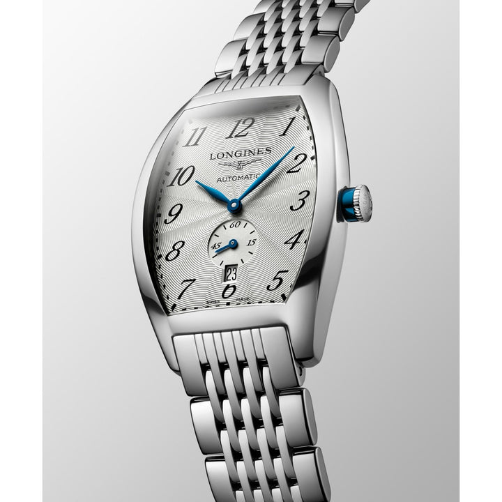 Longines LONGINES EVIDENZA L2.642.4.73.6