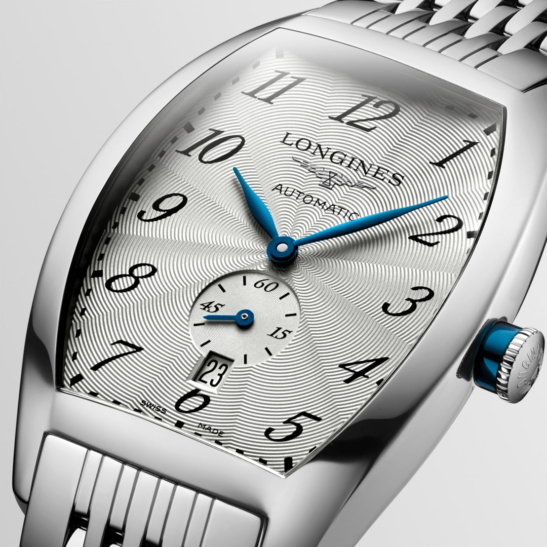 Longines LONGINES EVIDENZA L2.642.4.73.6