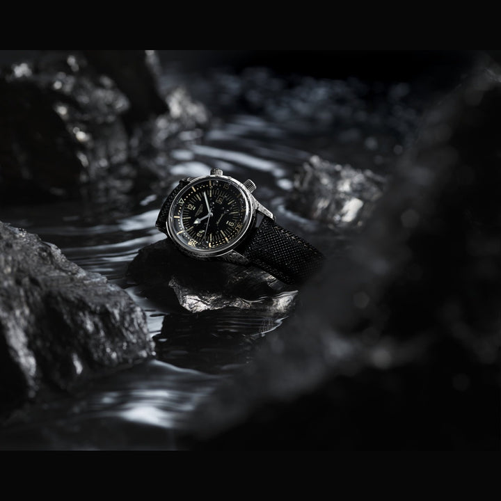 Longines LONGINES LEGEND DIVER L3.374.4.50.0