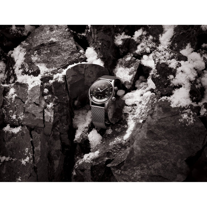 Longines LONGINES LEGEND DIVER L3.374.4.50.6