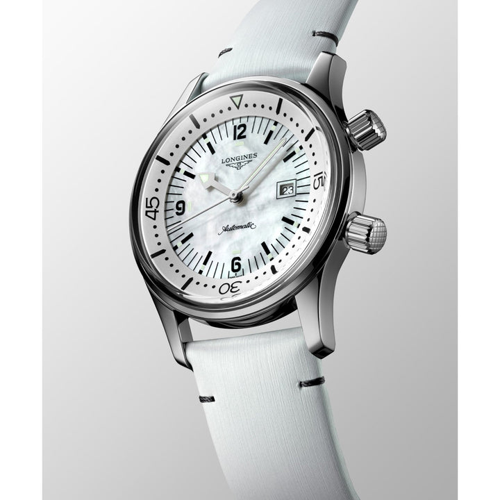 Longines LONGINES LEGEND DIVER L3.374.4.80.0