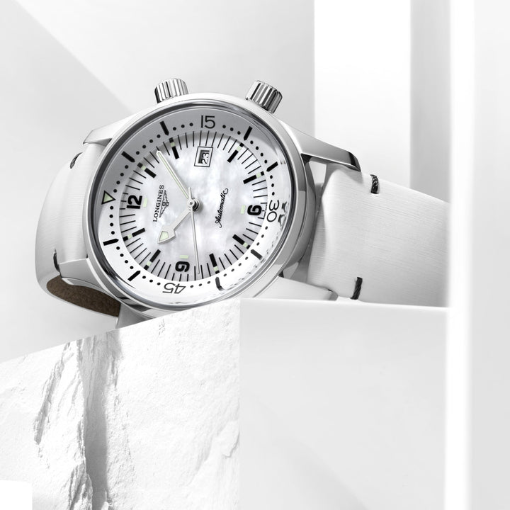 Longines LONGINES LEGEND DIVER L3.374.4.80.0