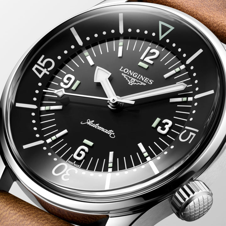 Longines LONGINES LEGEND DIVER L3.764.4.50.0