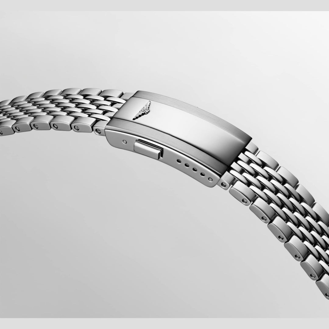 Longines LONGINES LEGEND DIVER L3.764.4.50.6