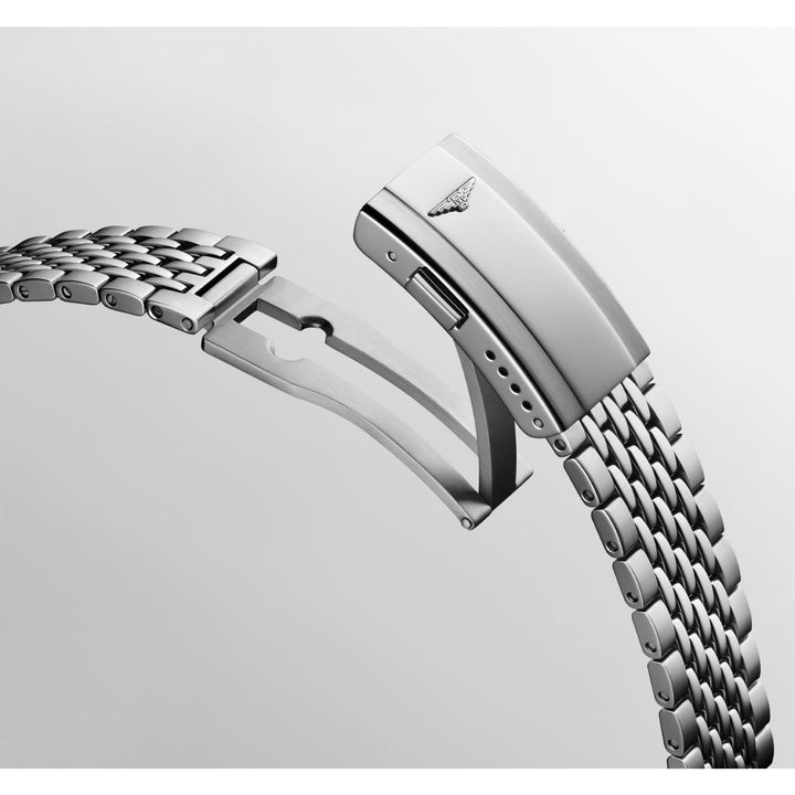 Longines LONGINES LEGEND DIVER L3.764.4.50.6