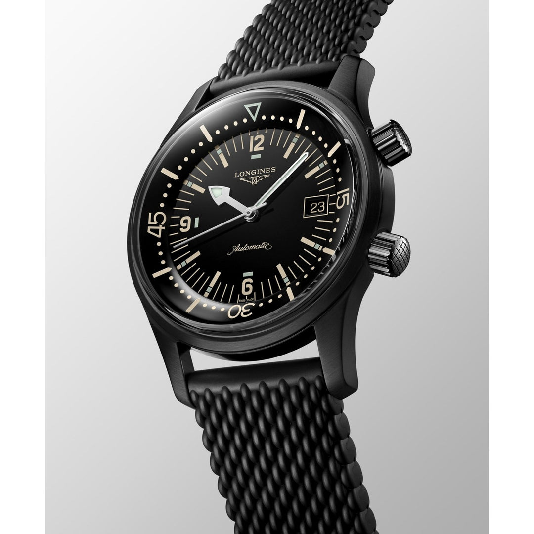 Longines LONGINES LEGEND DIVER L3.774.2.50.9