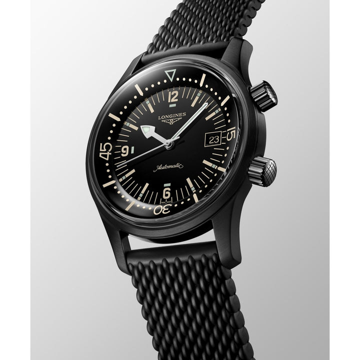 Longines LONGINES LEGEND DIVER L3.774.2.50.9