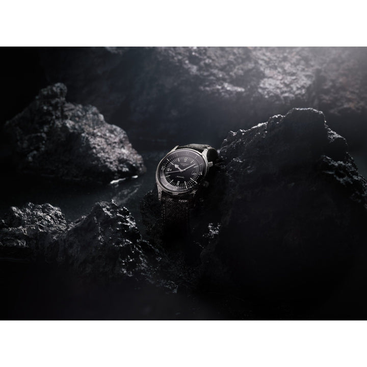 Longines LONGINES LEGEND DIVER L3.774.4.50.0