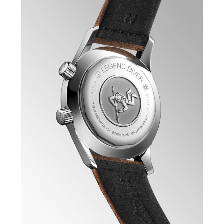 Longines LONGINES LEGEND DIVER L3.774.4.60.2