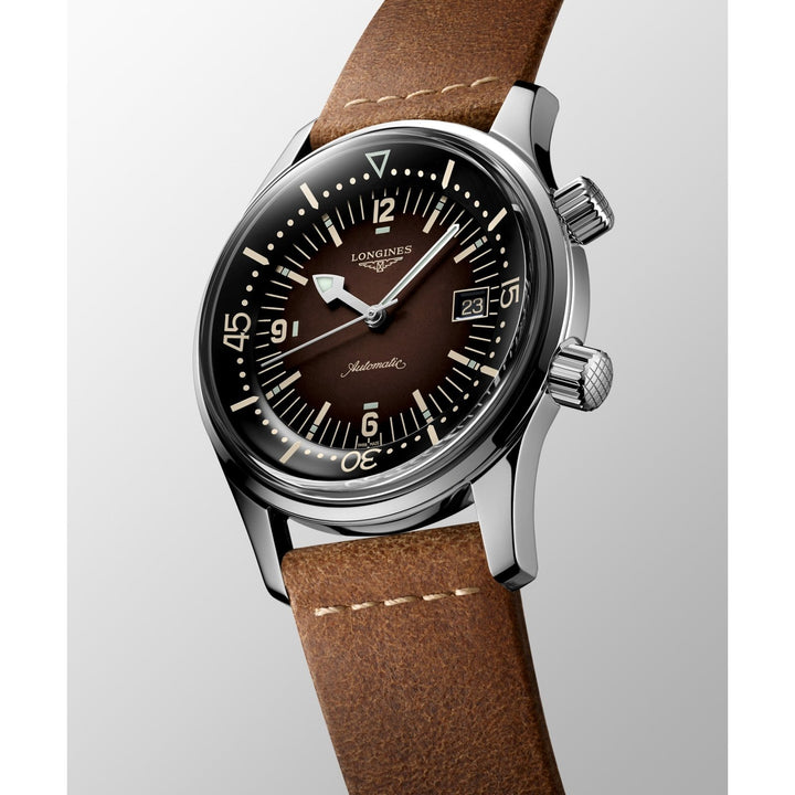 Longines LONGINES LEGEND DIVER L3.774.4.60.2