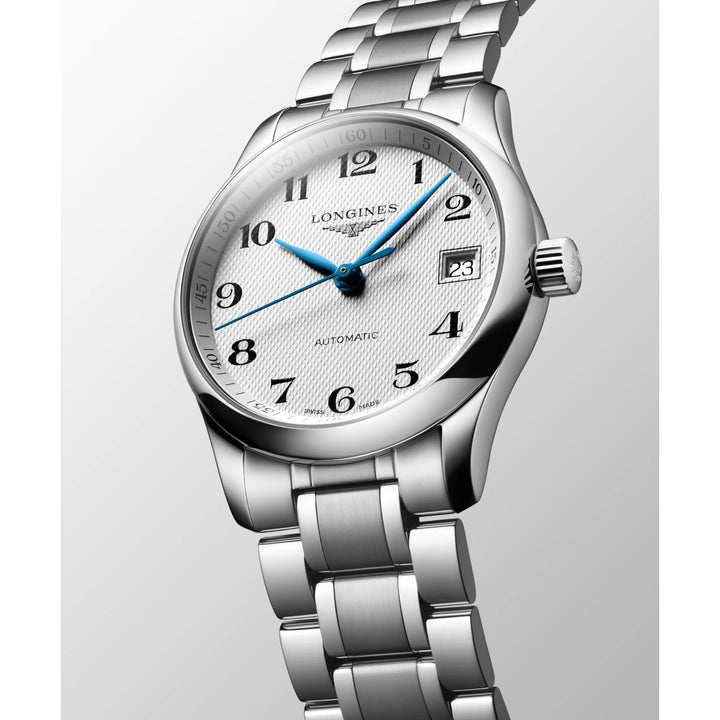 Longines LONGINES MASTER COLLECTION L2.357.4.78.6