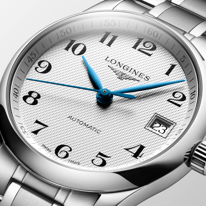 Longines LONGINES MASTER COLLECTION L2.357.4.78.6