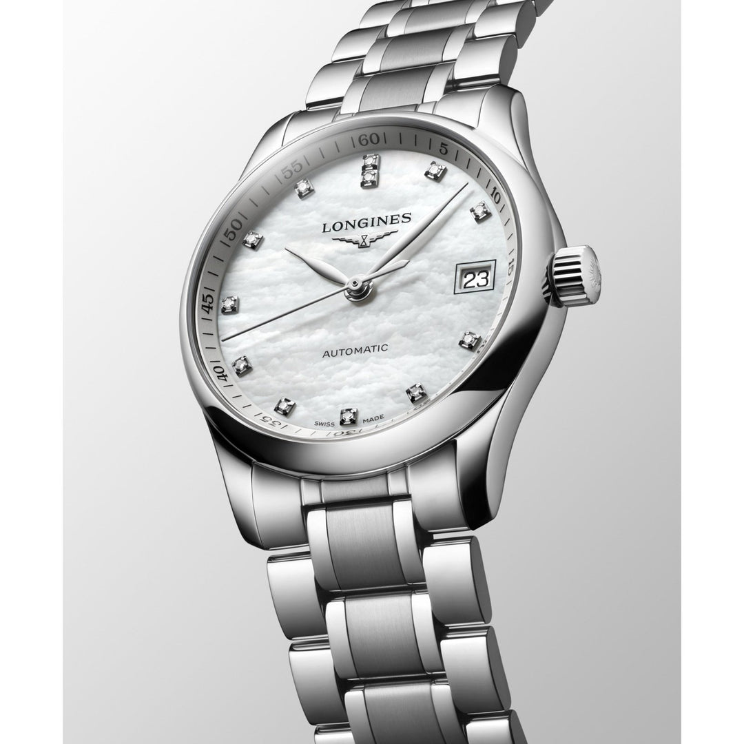 Longines LONGINES MASTER COLLECTION L2.357.4.87.6