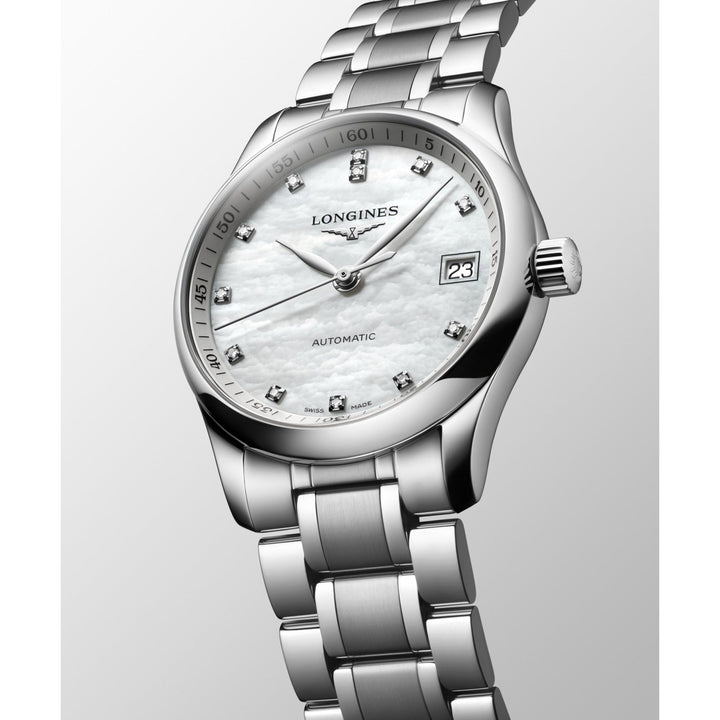 Longines LONGINES MASTER COLLECTION L2.357.4.87.6