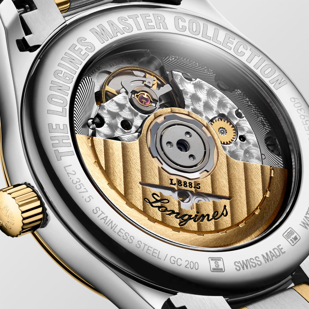 Longines LONGINES MASTER COLLECTION L2.357.5.87.7