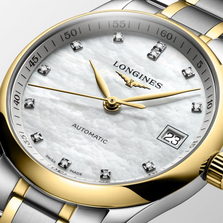 Longines LONGINES MASTER COLLECTION L2.357.5.87.7