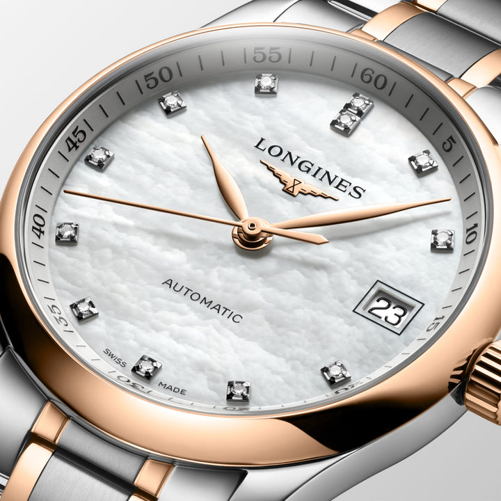 Longines LONGINES MASTER COLLECTION L2.357.5.89.7