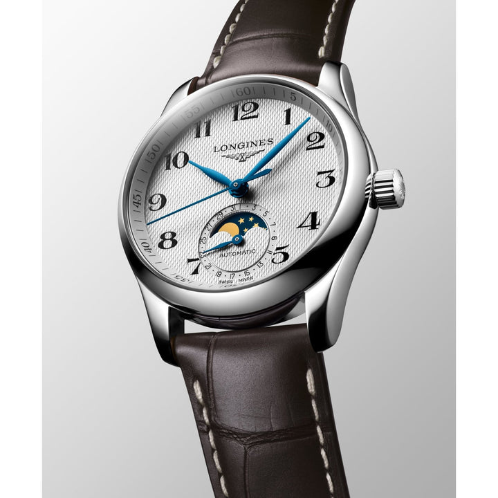 Longines LONGINES MASTER COLLECTION L2.409.4.78.3