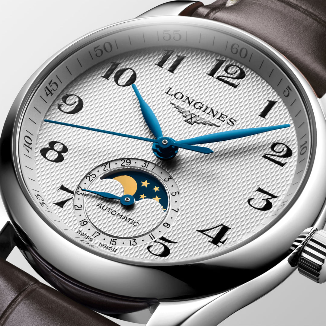Longines LONGINES MASTER COLLECTION L2.409.4.78.3