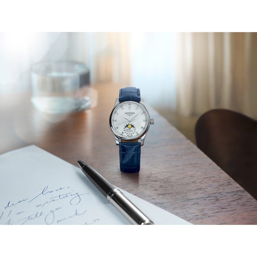 Longines LONGINES MASTER COLLECTION L2.409.4.87.0