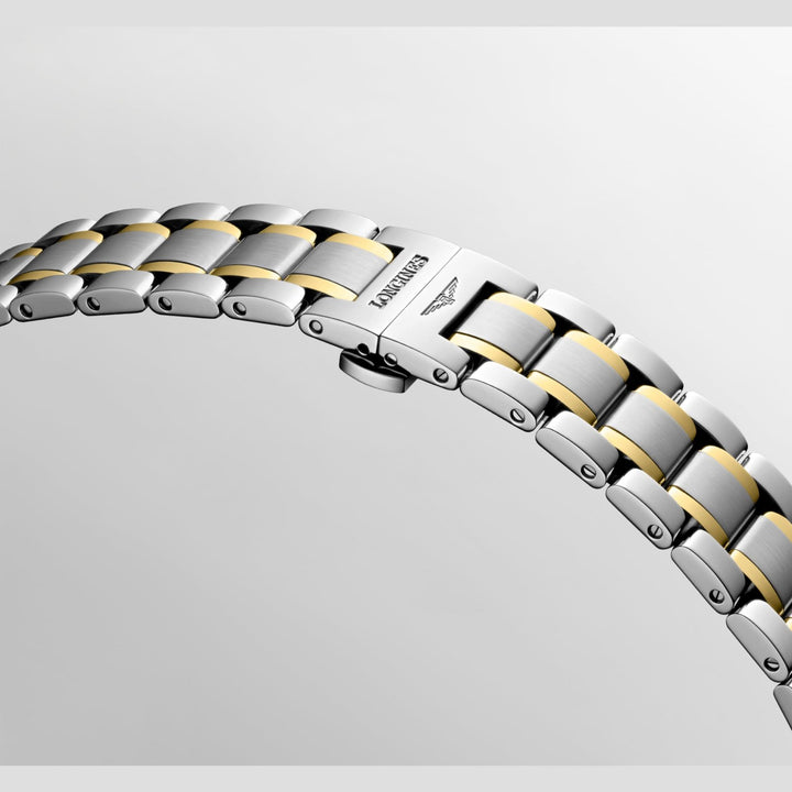 Longines LONGINES MASTER COLLECTION L2.409.5.87.7