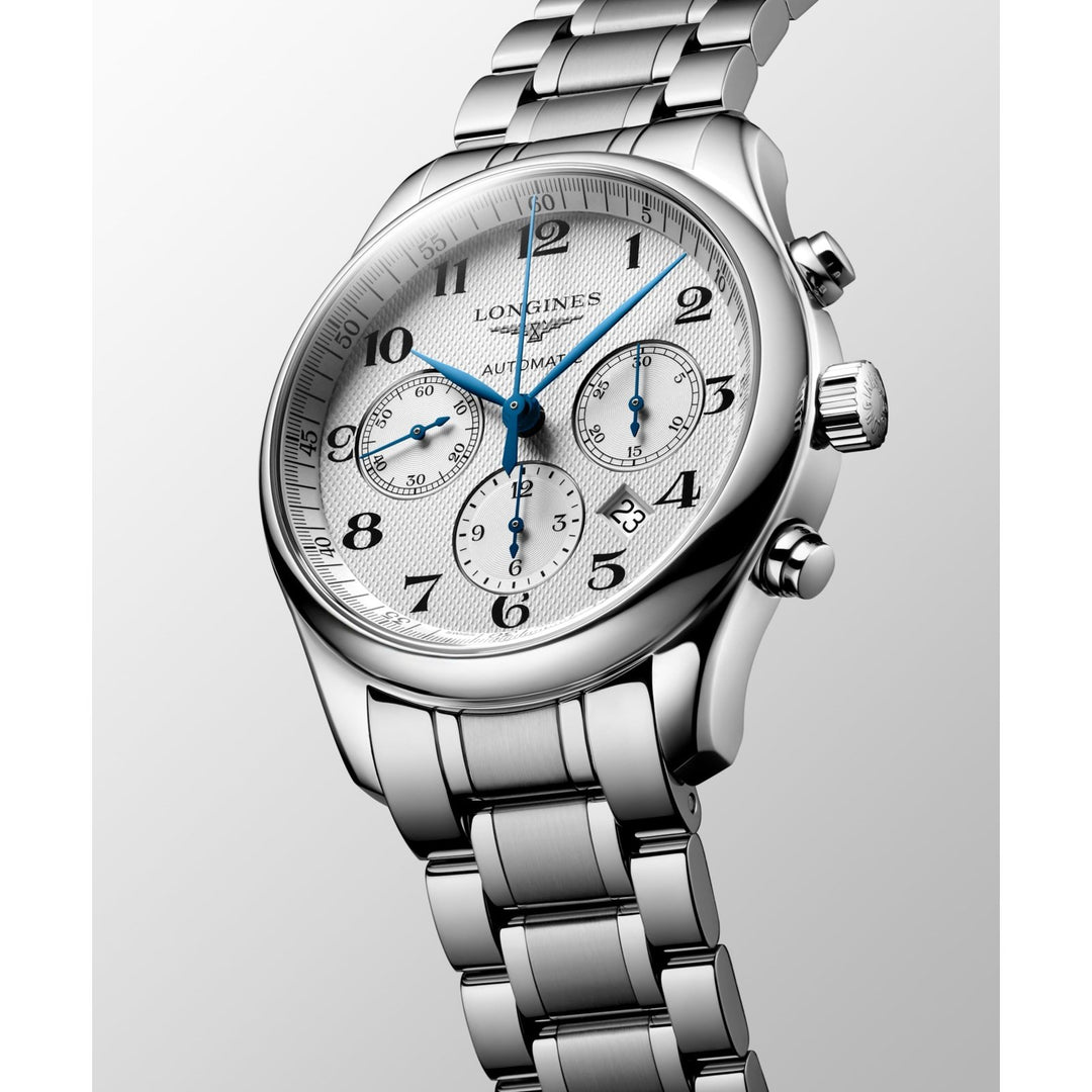 Longines LONGINES MASTER COLLECTION L2.759.4.78.6