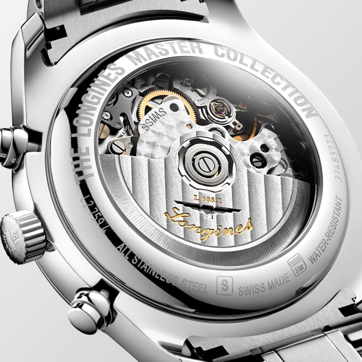 Longines LONGINES MASTER COLLECTION L2.759.4.78.6