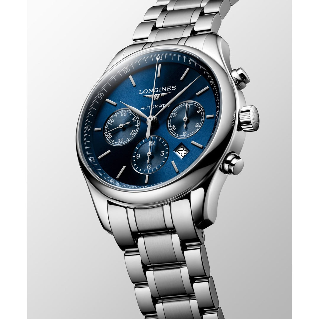 Longines LONGINES MASTER COLLECTION L2.759.4.92.6