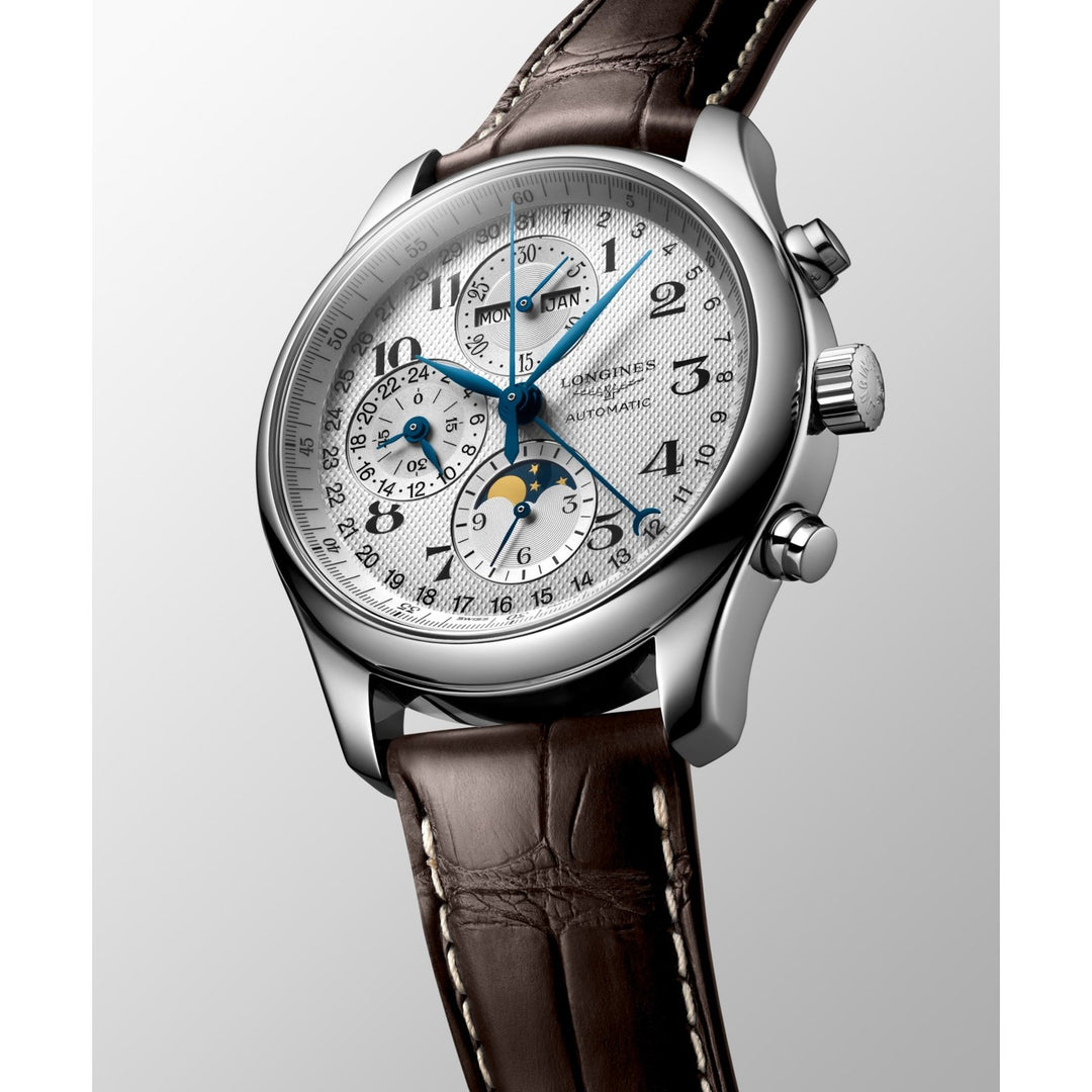 Longines LONGINES MASTER COLLECTION L2.773.4.78.3