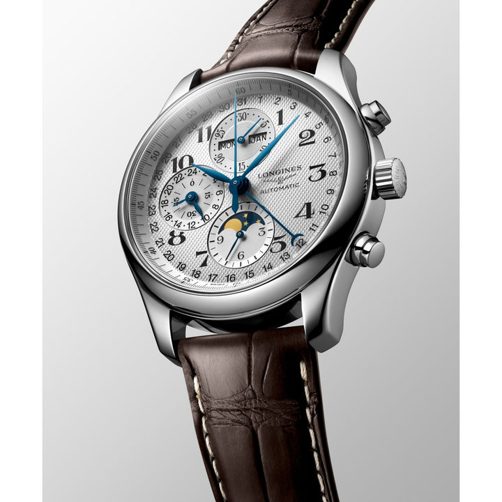 Longines LONGINES MASTER COLLECTION L2.773.4.78.3