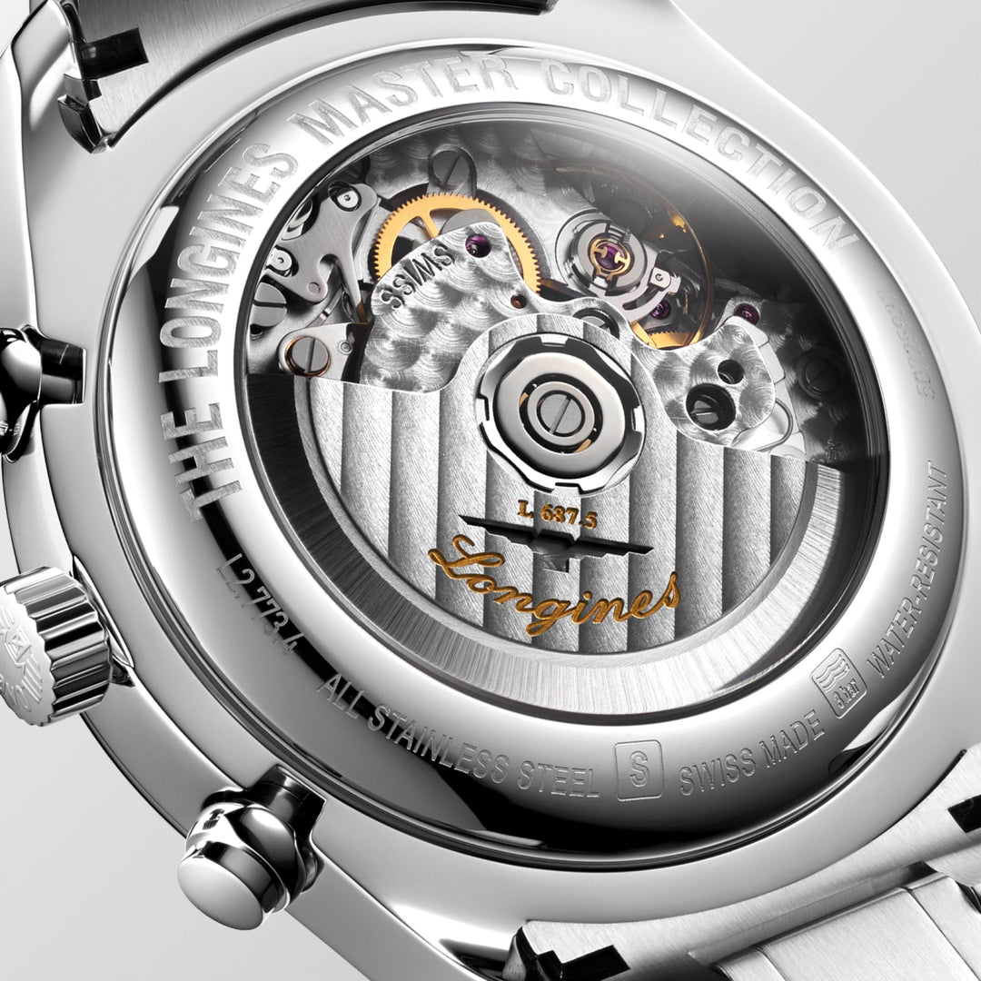 Longines LONGINES MASTER COLLECTION L2.773.4.78.6