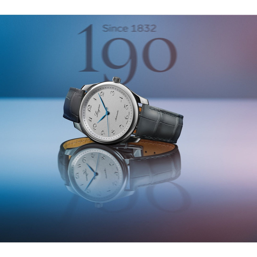 Longines THE LONGINES MASTER COLLECTION TH ANNIVERSARY L2.793.4.73.2