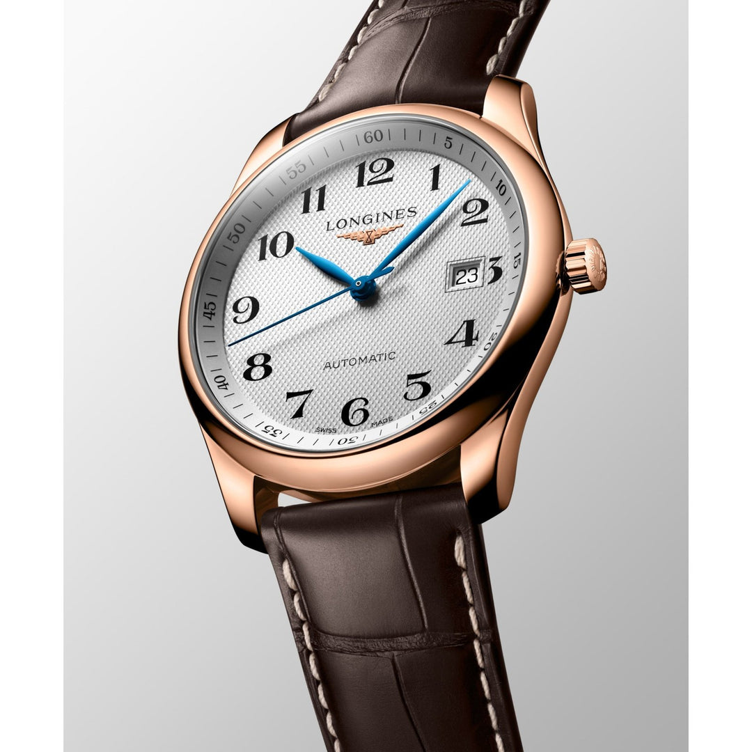 Longines LONGINES MASTER COLLECTION L2.793.8.78.3