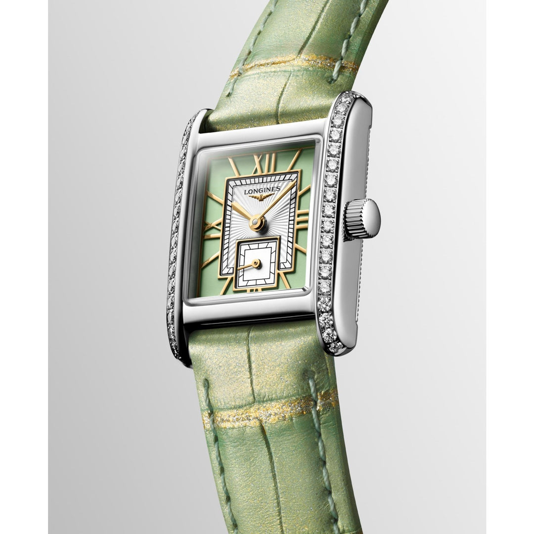 Longines MINI DOLCEVITA L5.200.0.05.2