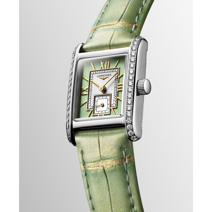 Longines MINI DOLCEVITA L5.200.0.05.2