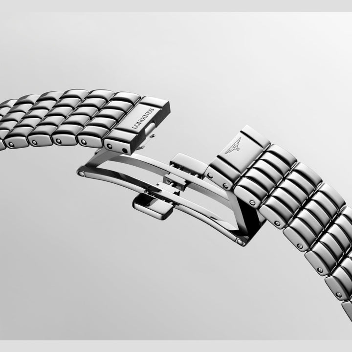 Longines MINI DOLCEVITA L5.200.0.71.6